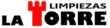 Limpiezas La Torre logo